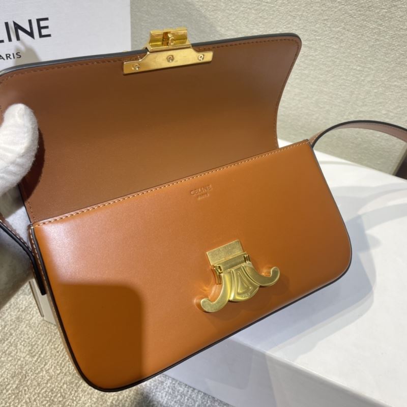 Celine Triomphe Bags